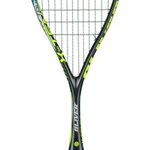 OLIVER XTensa Tour Squash Racket (115g/balanced) 2025 black - strung -